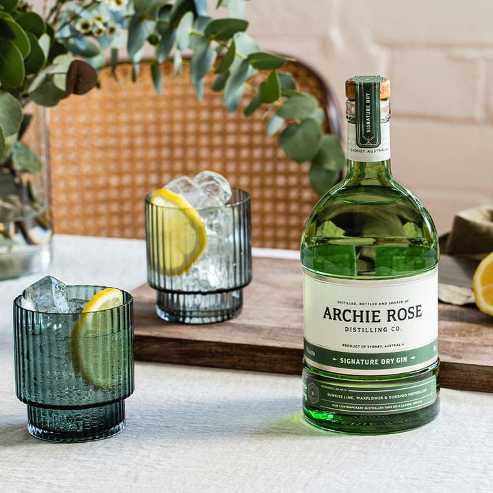 Buy Archie Rose Archie Rose Signature Dry Gin (700mL) at Secret Bottle