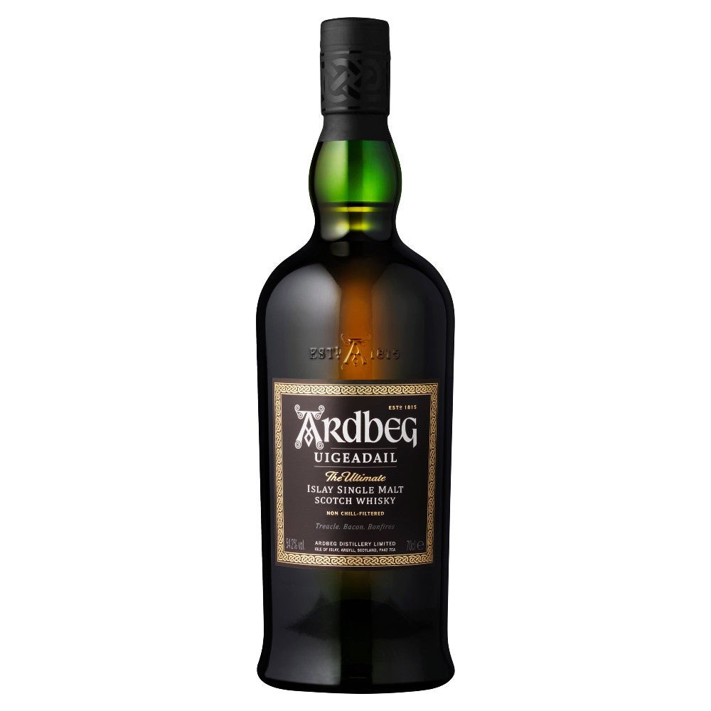 Buy Ardbeg Ardbeg Uigeadail Single Malt Scotch Whisky (700mL) at Secret Bottle