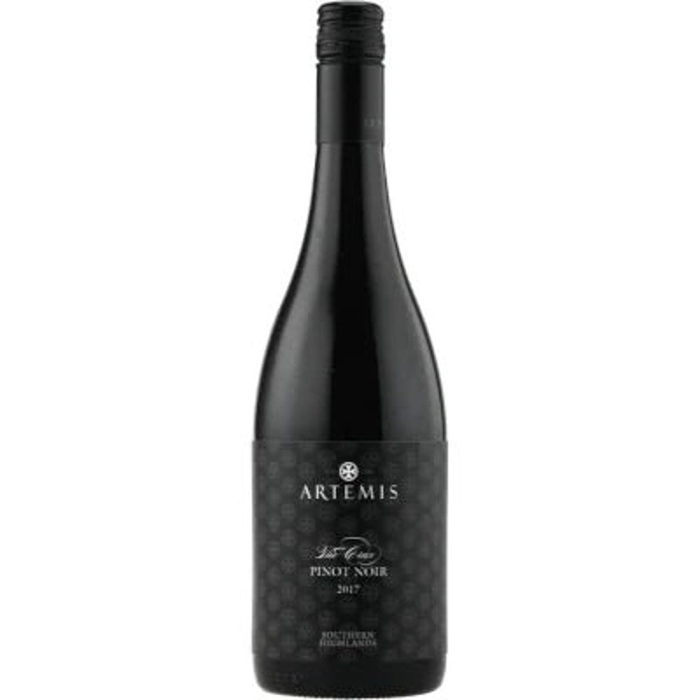 Buy Artemis Artemis The Crux 2021 Pinot Noir (750mL) at Secret Bottle