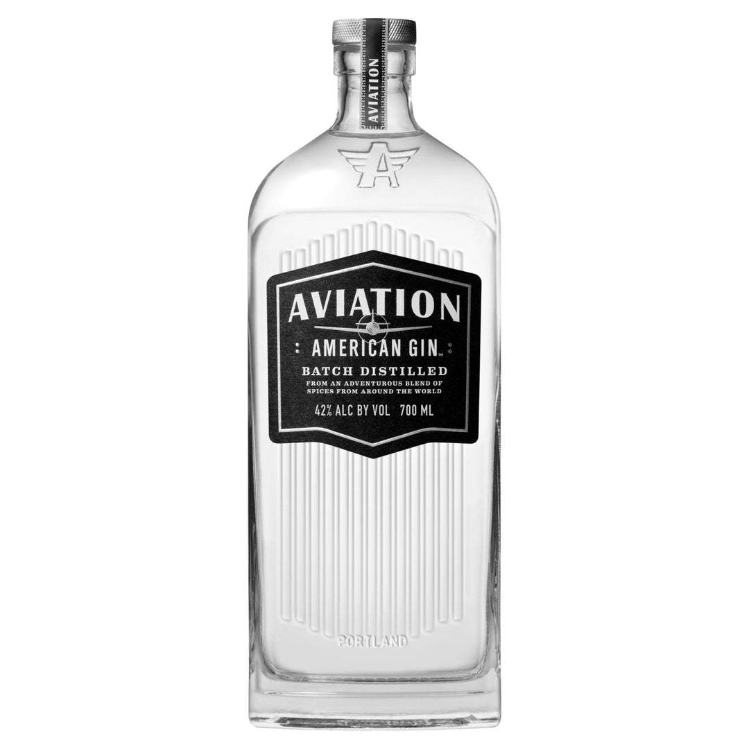 Buy Aviation Aviation American Gin (700mL) at Secret Bottle