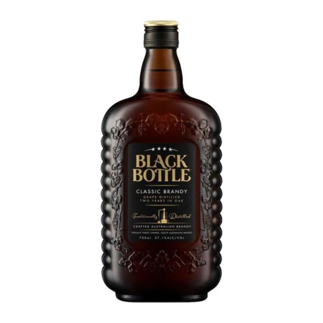 Buy Black Bottle Black Bottle Brandy (700mL) at Secret Bottle
