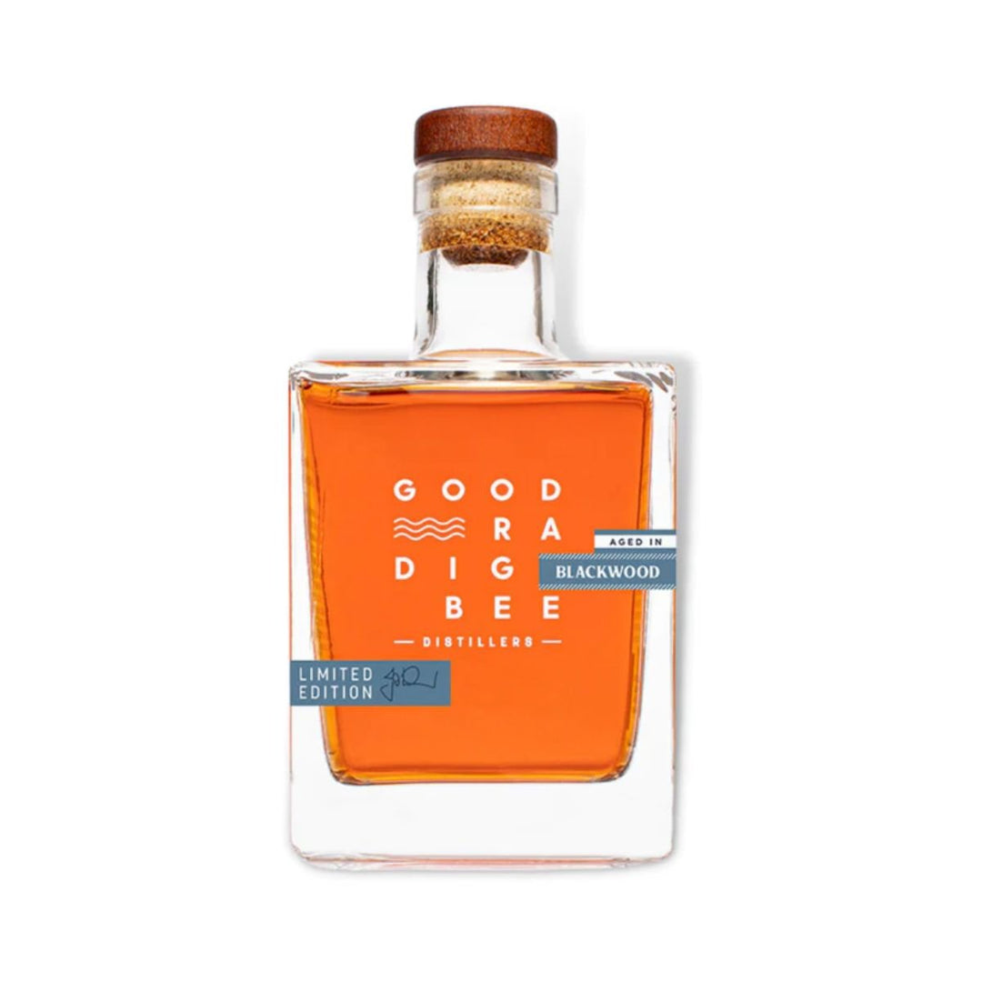 Buy Goodradigbee Distillers Blackwood Single Malt Spirit (500mL) at Secret Bottle