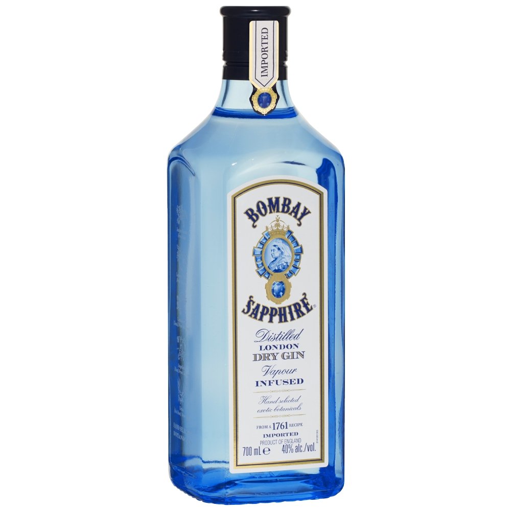 Buy Bombay Bombay Sapphire Gin (700mL) at Secret Bottle