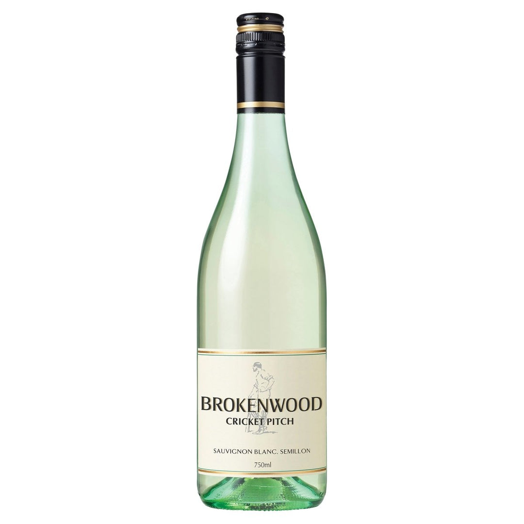 Buy Brokenwood Brokenwood Cricket Pitch White (750mL) at Secret Bottle