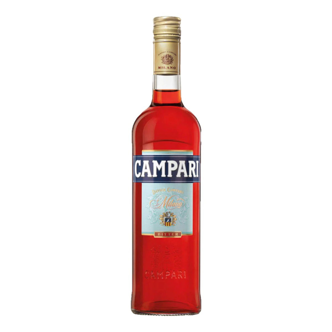 Buy Campari Campari Bitter Apéritif (700mL) at Secret Bottle