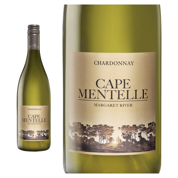 Buy Cape Mentelle Cape Mentelle Chardonnay (750mL) at Secret Bottle