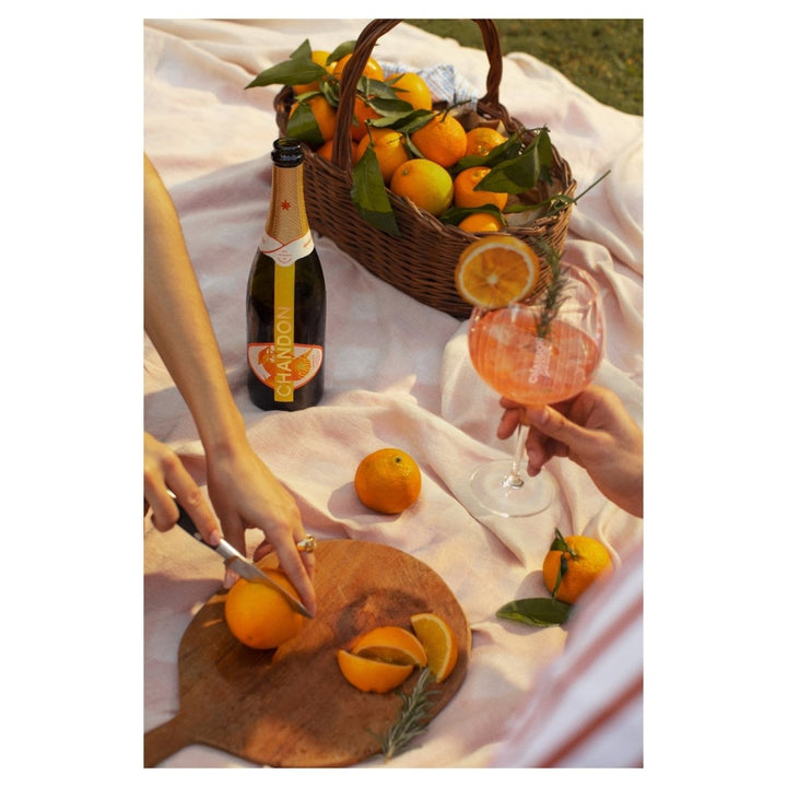 Buy Chandon Chandon Garden Spritz (750mL) Case of 6 at Secret Bottle