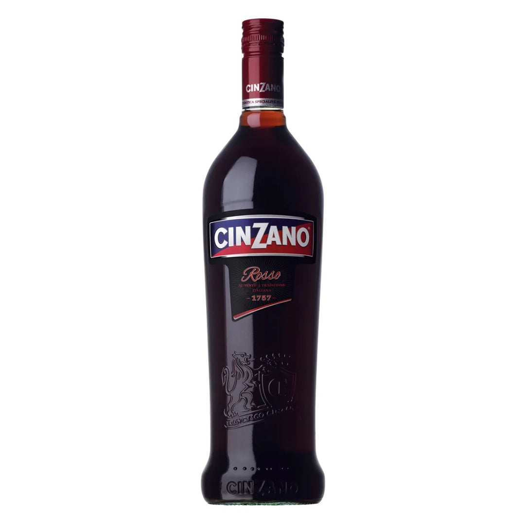 Buy Cinzano Cinzano Vermouth Rosso (1L) at Secret Bottle