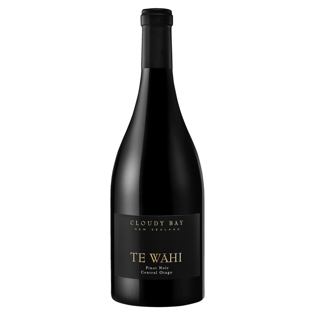 Buy Cloudy Bay Cloudy Bay Te Wahi Central Otago Pinot Noir (750mL) at Secret Bottle