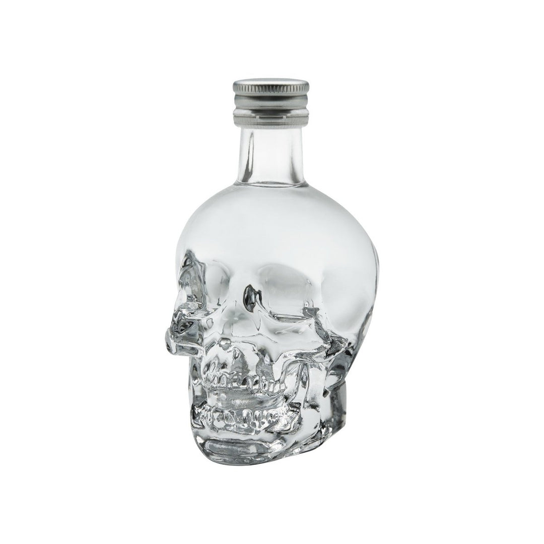 Buy Crystal Head Crystal Head Vodka Miniature (50mL) at Secret Bottle