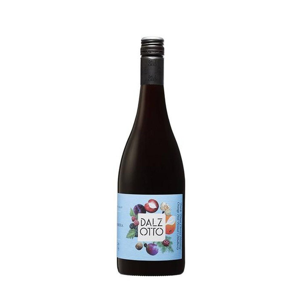 Buy Dal Zotto Dal Zotto 2021 King Valley Barbera at Secret Bottle