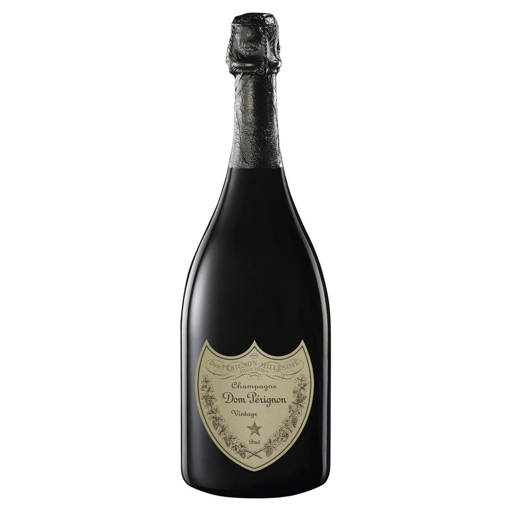 Buy Moët & Chandon Personalised Dom Pérignon 2012 Champagne with Gift Box (750mL) at Secret Bottle
