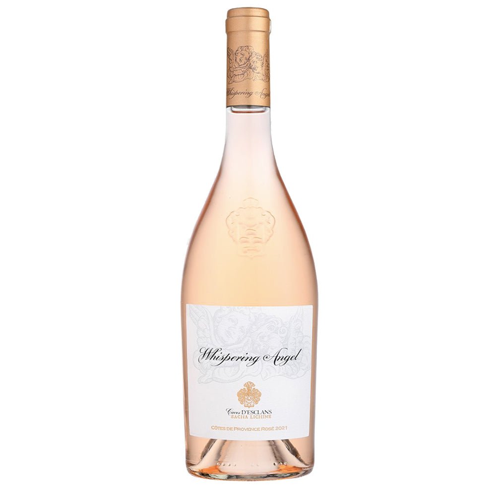 Buy Chateau d'Esclans d'Esclans Whispering Angel Provençal Rosé (750mL) at Secret Bottle
