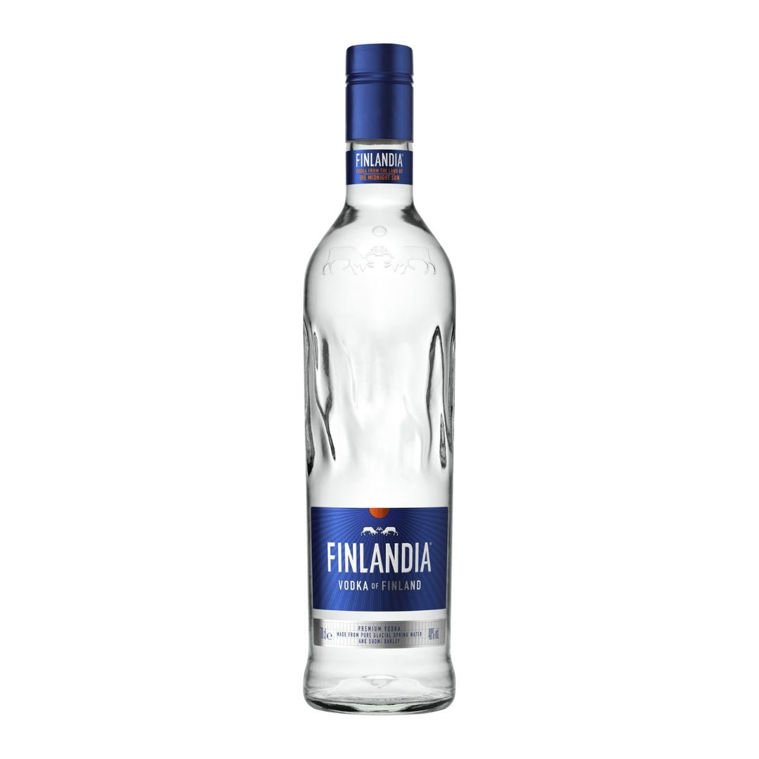 Buy Finlandia Finlandia Classic Vodka (700mL) at Secret Bottle