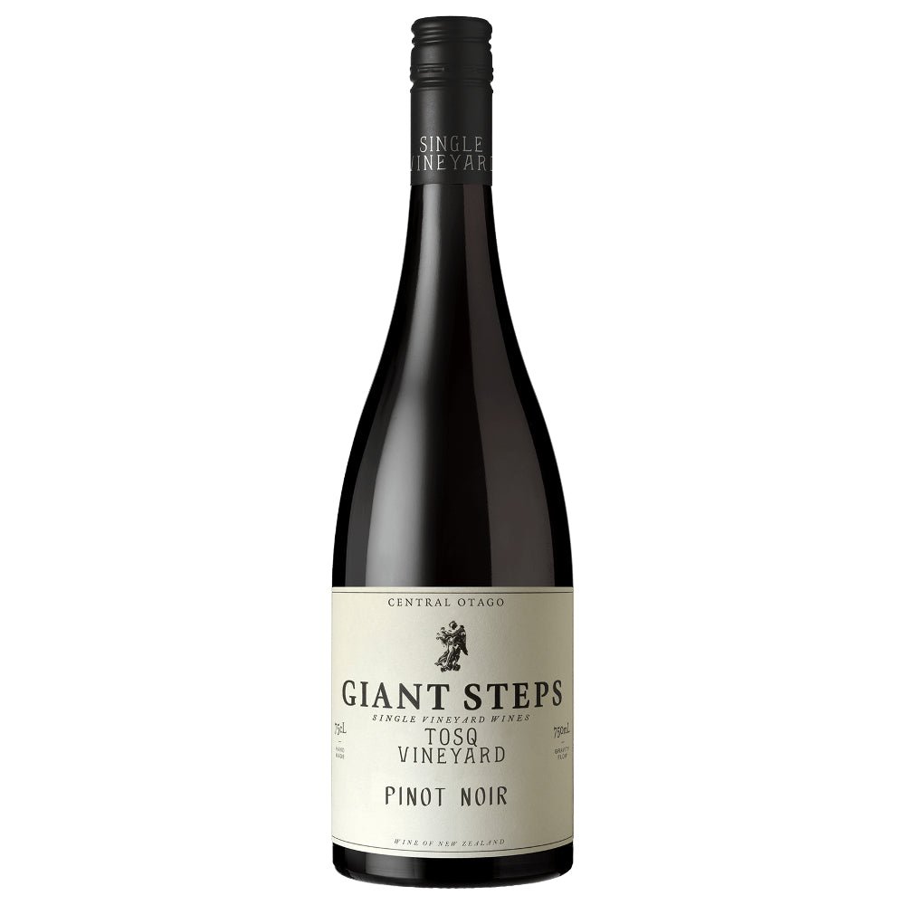 Buy Giant Steps Giant Steps Tosq Vineyard Pinot Noir 2017 (750mL) at Secret Bottle