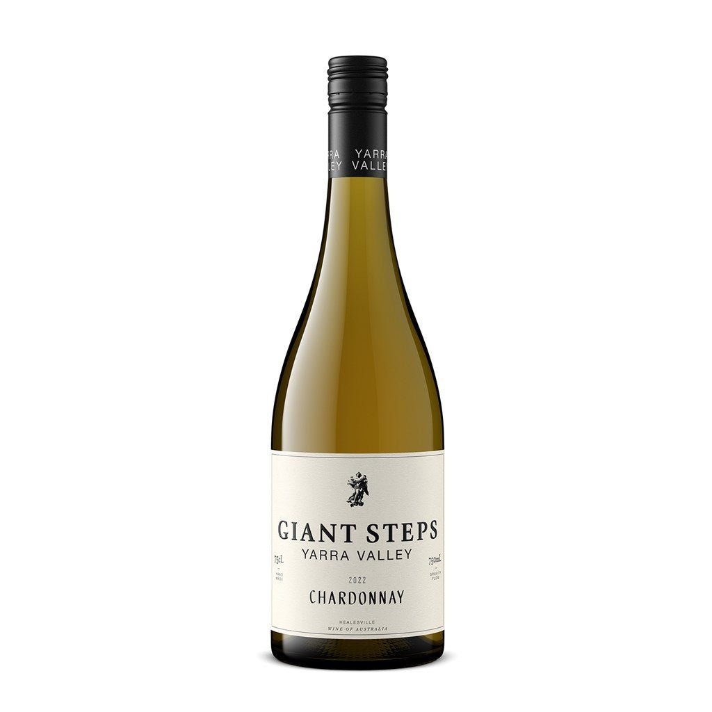 Buy Giant Steps Giant Steps Yarra Valley Chardonnay (750mL) at Secret Bottle