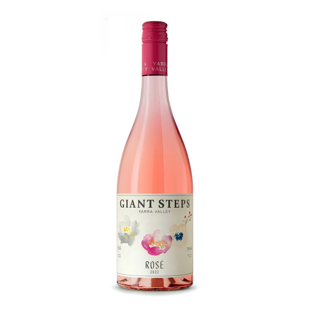 Buy Giant Steps Giant Steps Yarra Valley Rosé (750mL) at Secret Bottle