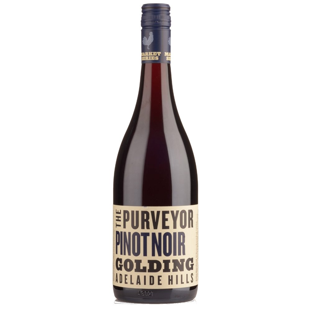 Buy Golding Golding 2020 The Purveyor Pinot Noir (750mL) at Secret Bottle