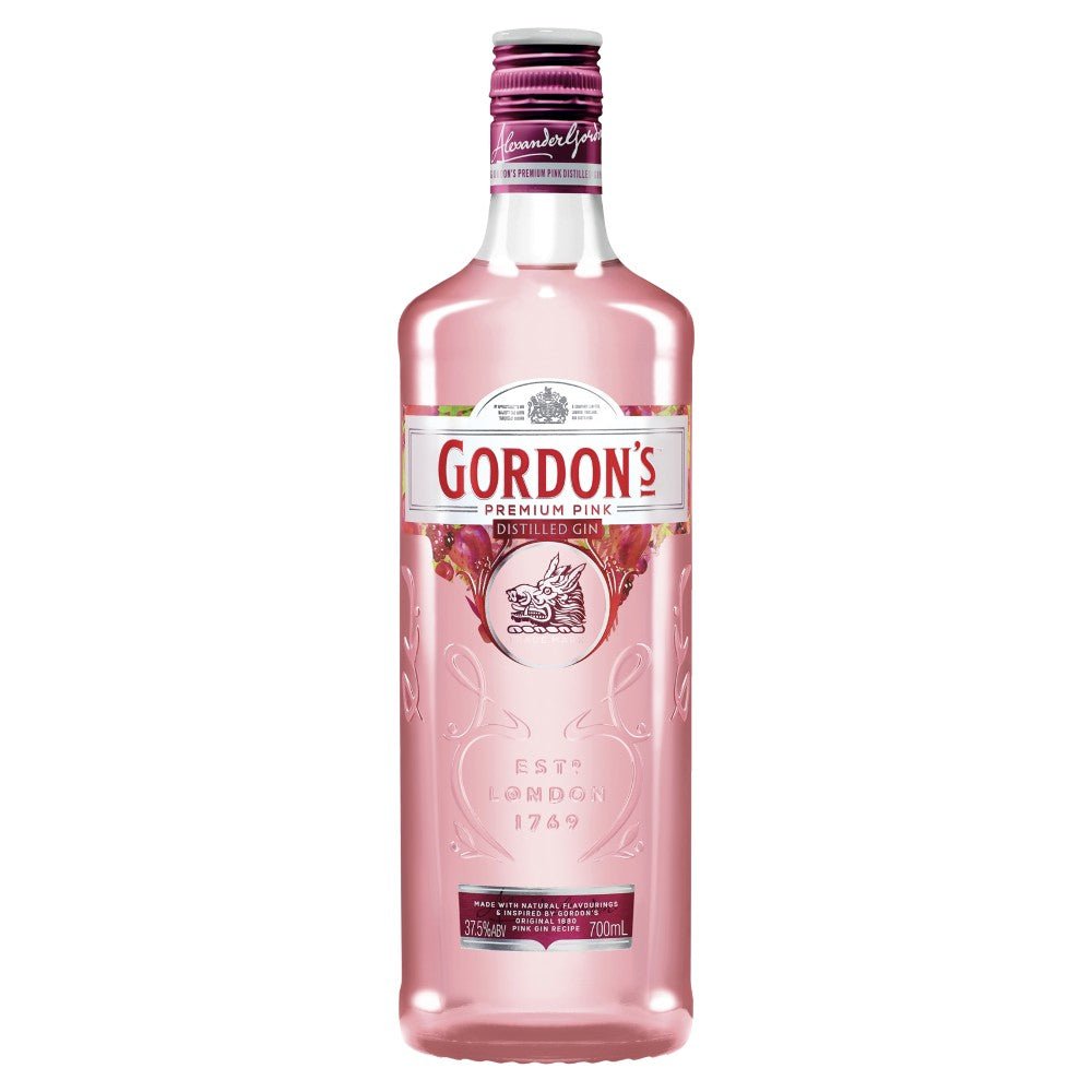Buy Gordon's Gordon's Pink Gin (700mL) at Secret Bottle