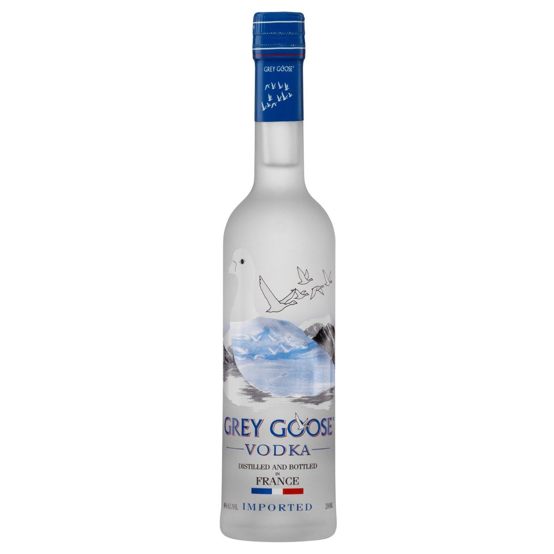 Buy Grey Goose Grey Goose Original Vodka (200mL) at Secret Bottle