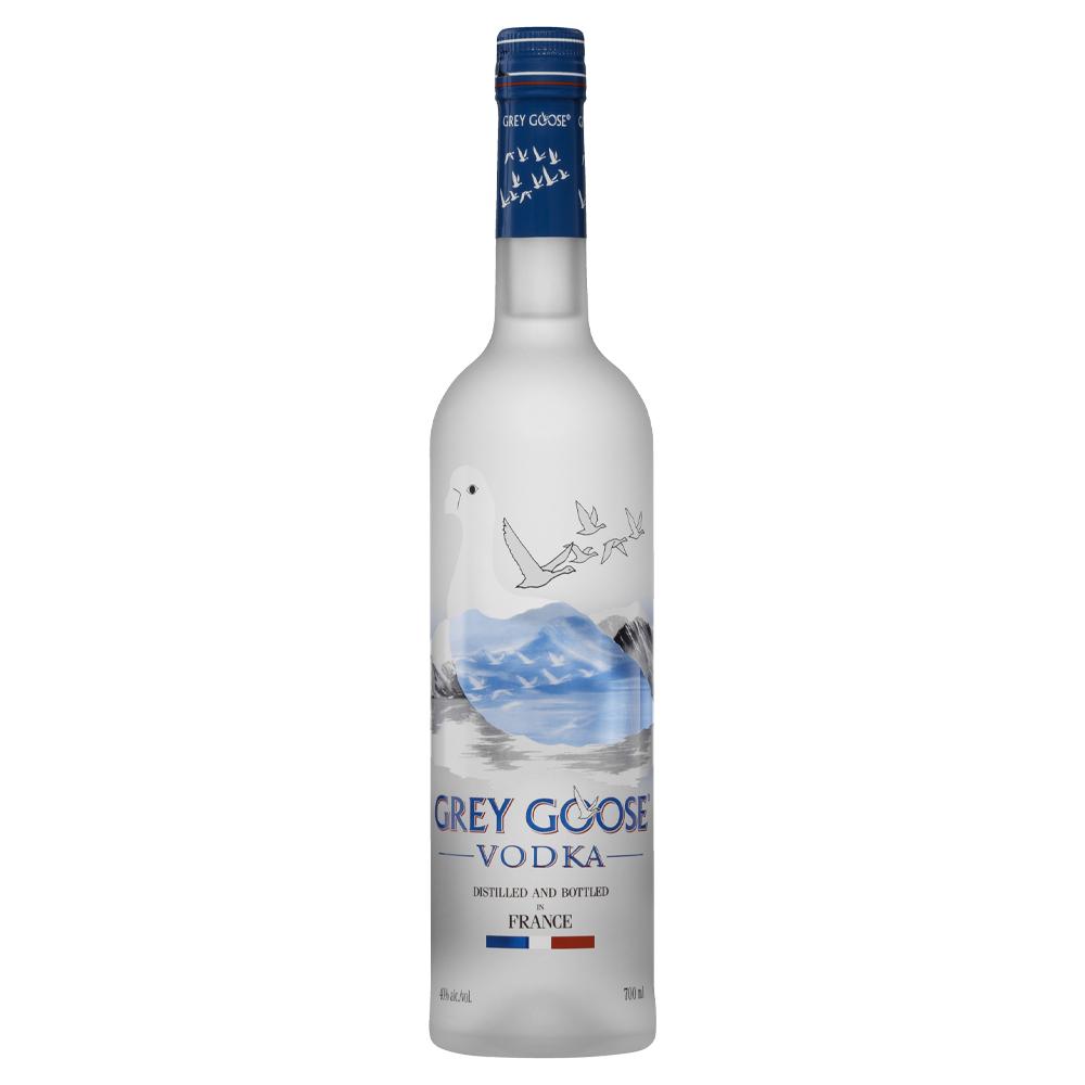 Buy Grey Goose Grey Goose Original Vodka (700mL) at Secret Bottle