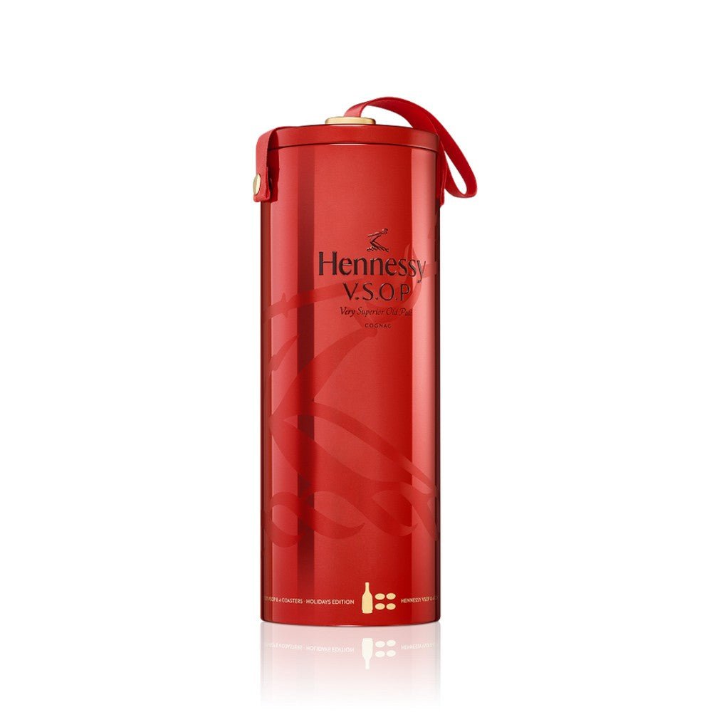 Buy Hennessy Hennessy VSOP Limited Gifting Edition (700mL + 4 coasters) at Secret Bottle