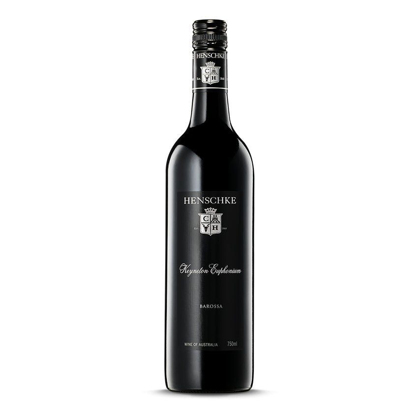 Buy Henschke Henschke Keyneton Euphonium Shiraz Blend (750mL) at Secret Bottle