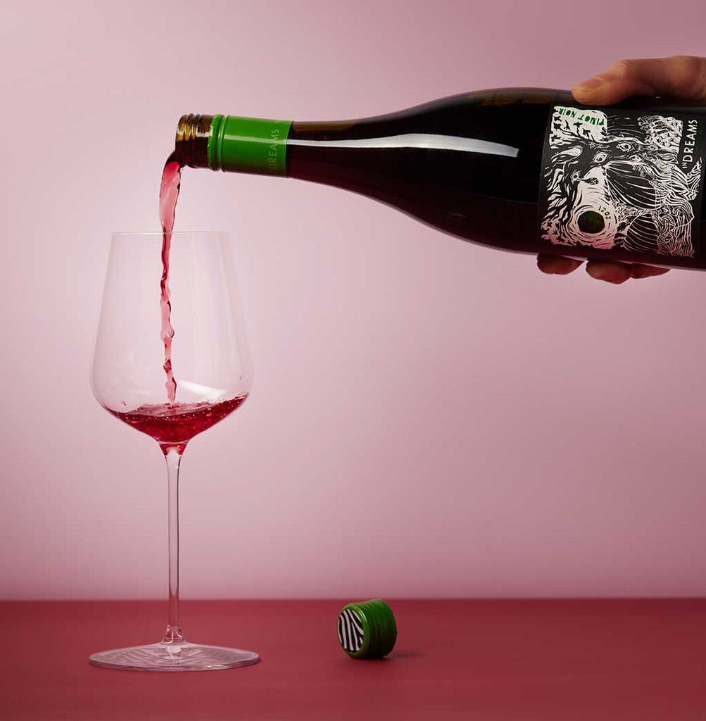 Buy In Dreams In Dreams 2021 Pinot Noir (750mL) at Secret Bottle