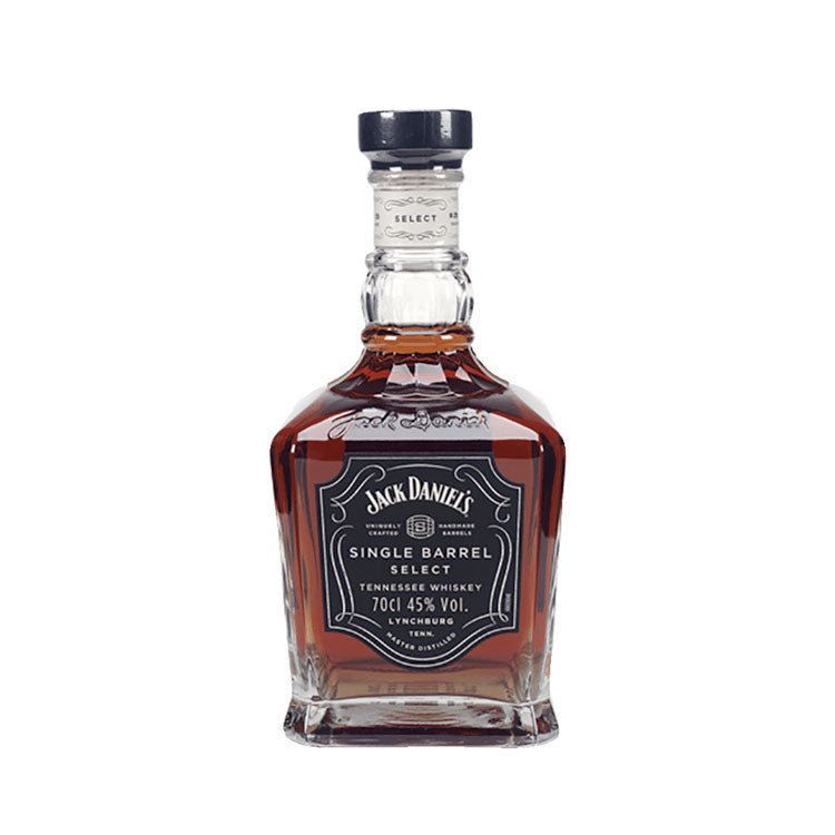 Buy Jack Daniels Jack Daniels Single Barrel Select Whiskey (700ml) at Secret Bottle