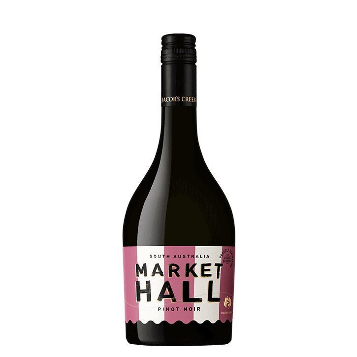 Buy Jacob's Creek Jacob's Creek Market Hall Pinot Noir (750mL) at Secret Bottle