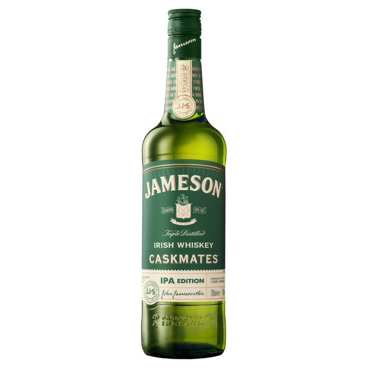 Buy Jameson Jameson Caskmates IPA Edition Irish Whiskey (700mL) at Secret Bottle