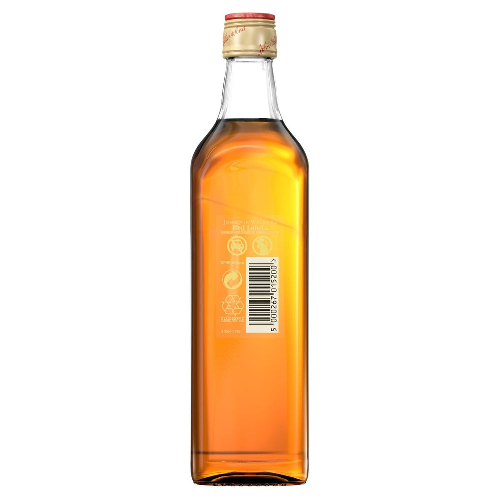 Buy Johnnie Walker Johnnie Walker Red Label (200mL) at Secret Bottle