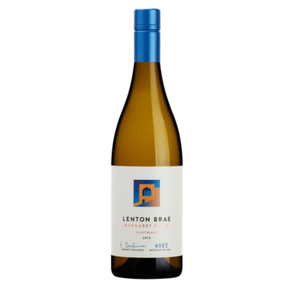 Buy Lenton Brae Lenton Brae Pinot Blanc (750mL) at Secret Bottle