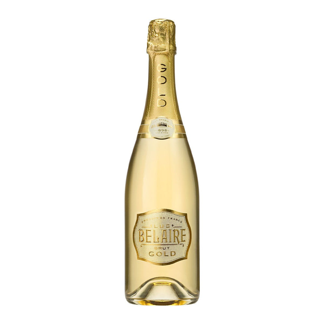 Buy Luc Belaire Luc Belaire Gold Brut Sparkling (750mL) French Sparkling Wine at Secret Bottle