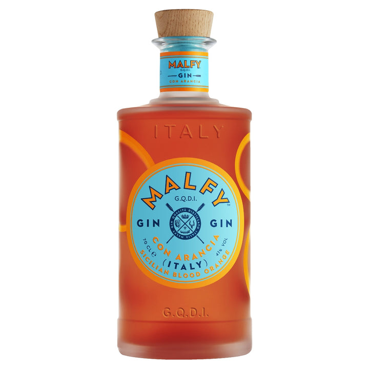Buy Malfy Malfy Con Arancia Gin (700mL) at Secret Bottle