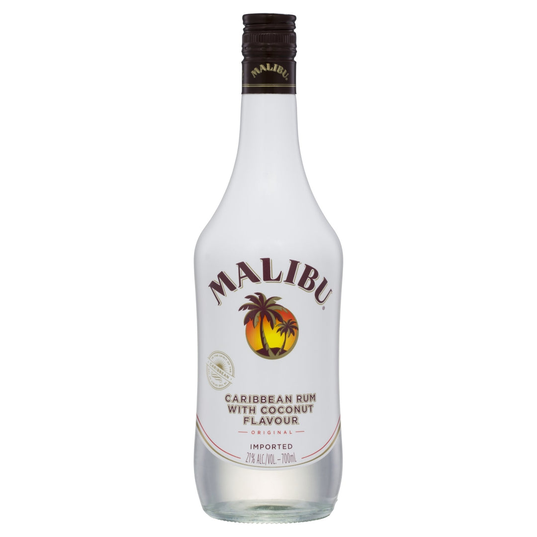 Buy Malibu Malibu Original Rum (700mL) at Secret Bottle