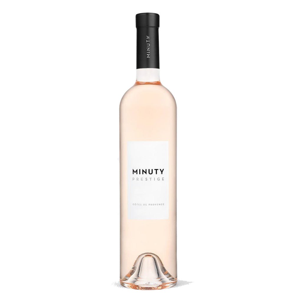 Buy Minuty Minuty Prestige Provençal Rosé 2020 (750mL) at Secret Bottle
