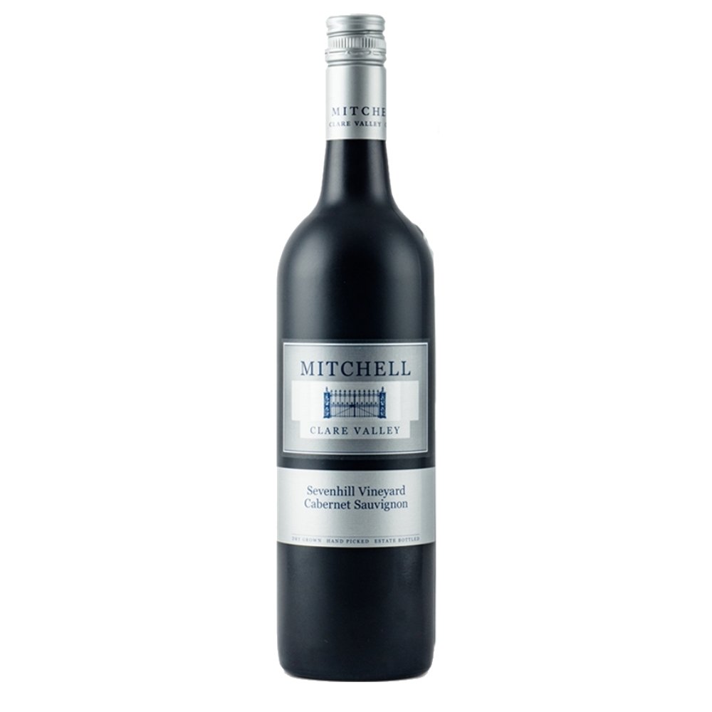 Buy Mitchell Mitchell Sevenhills Vineyard 2013 Cabernet Sauvignon (750mL) at Secret Bottle