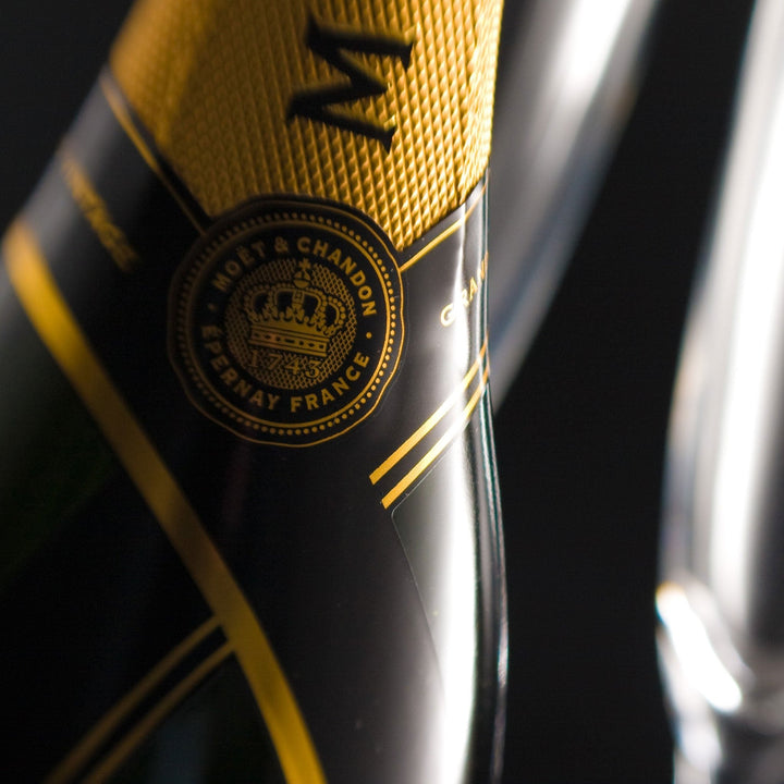 Buy Moët & Chandon Moët & Chandon Impérial Brut Champagne (750mL) at Secret Bottle