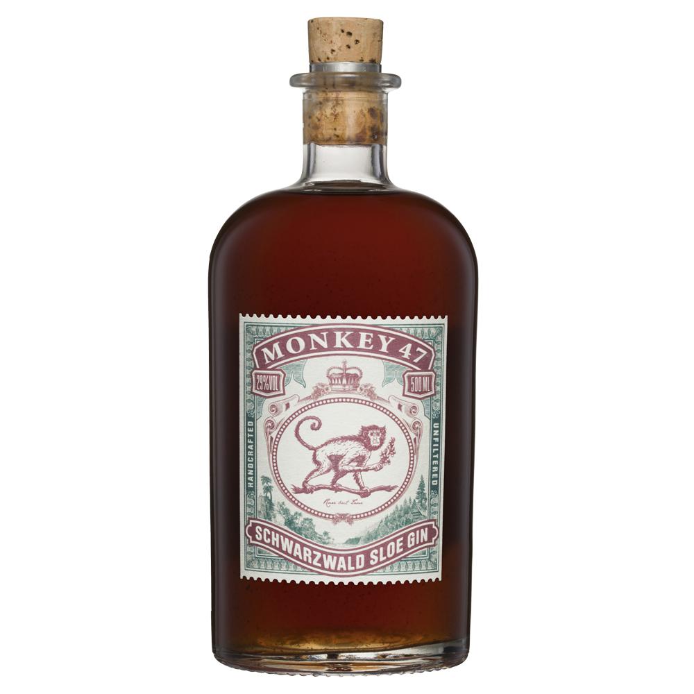 Buy Monkey 47 Monkey 47 Sloe Gin (500mL) at Secret Bottle