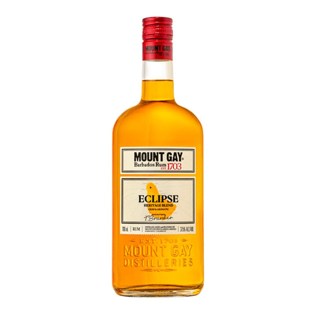 Buy Mount Gay Mount Gay Eclipse Rum (700mL) at Secret Bottle