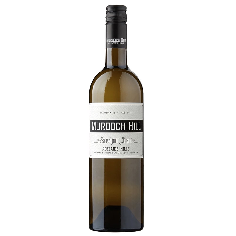 Buy Murdoch Hills Murdoch Hill Sauvignon Blanc (750mL) at Secret Bottle