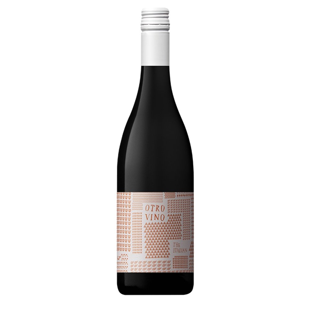 Buy Otro Vino Otro Vino The Italian (750mL) at Secret Bottle
