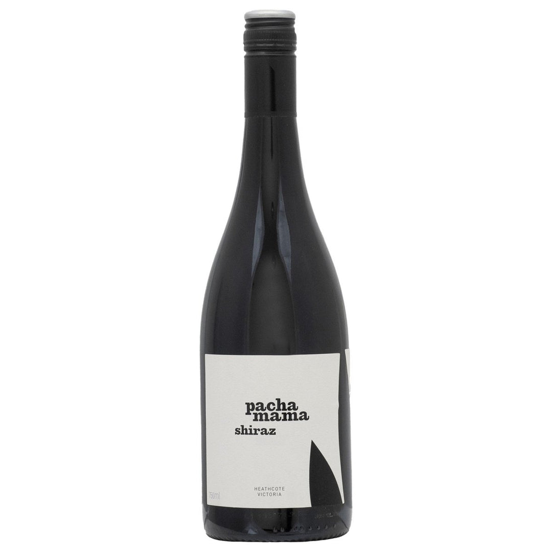 Buy Wine Unplugged Pacha Mama 2020 Shiraz (750mL) at Secret Bottle