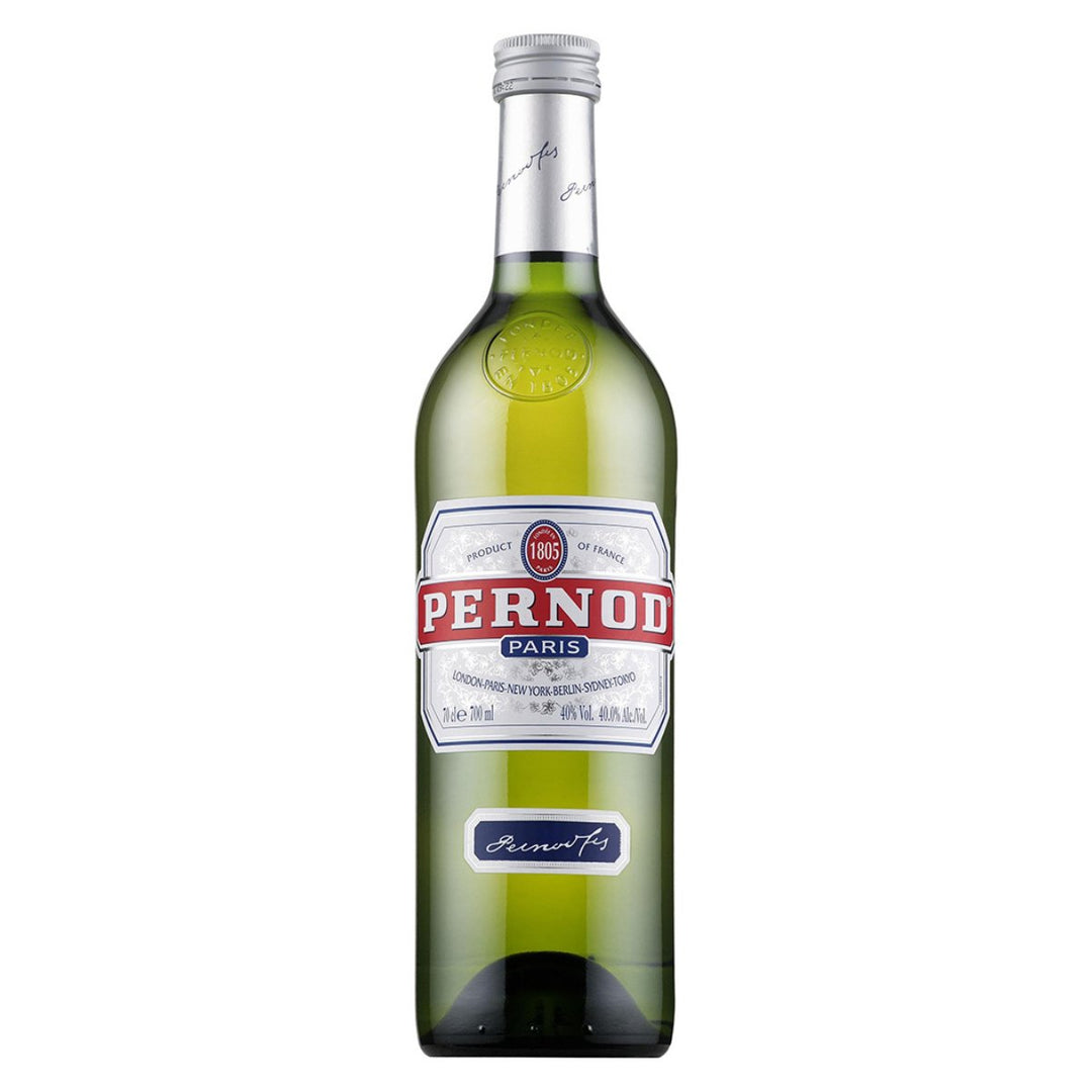 Buy Pernod Ricard Pernod Paris Anise Liqueur (700mL) at Secret Bottle