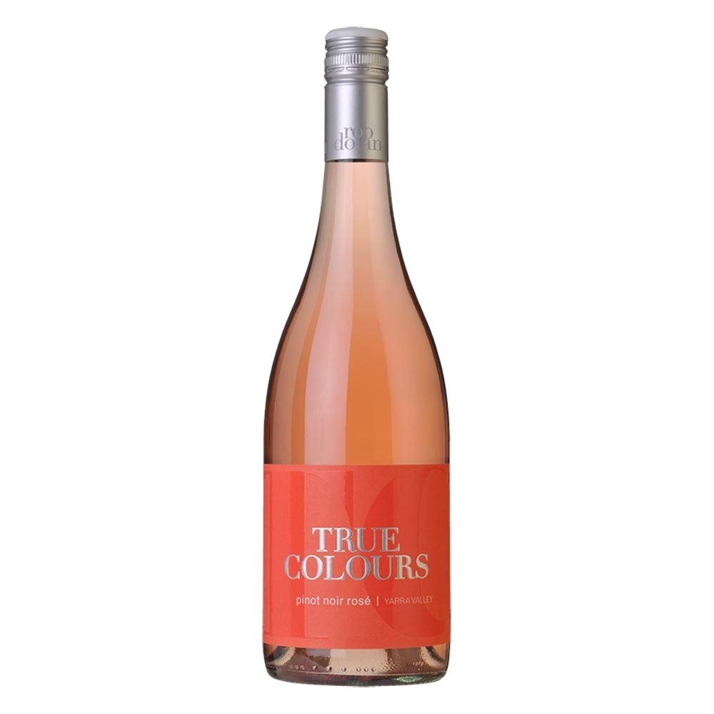 Buy Rob Dolan Rob Dolan True Colours Pinot Noir Rosé (750ml) at Secret Bottle