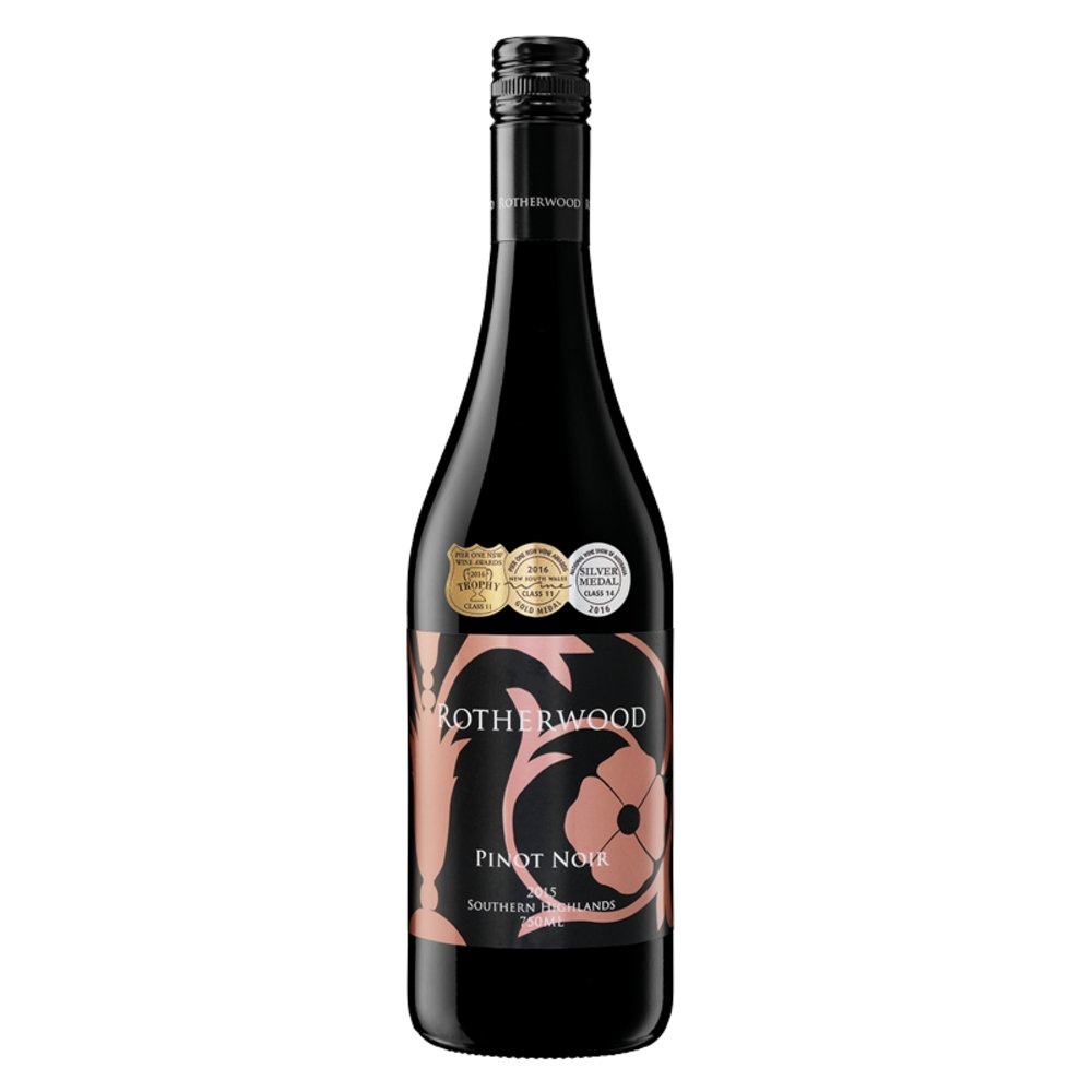 Buy Rotherwood Rotherwood Pinot Noir (750mL) at Secret Bottle