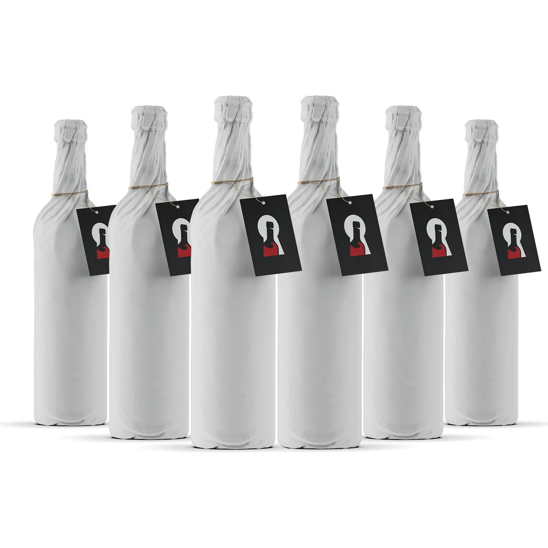 Buy Secret Bottle Secret Bottle Mystery White Wine Pack (Case of 6) at Secret Bottle