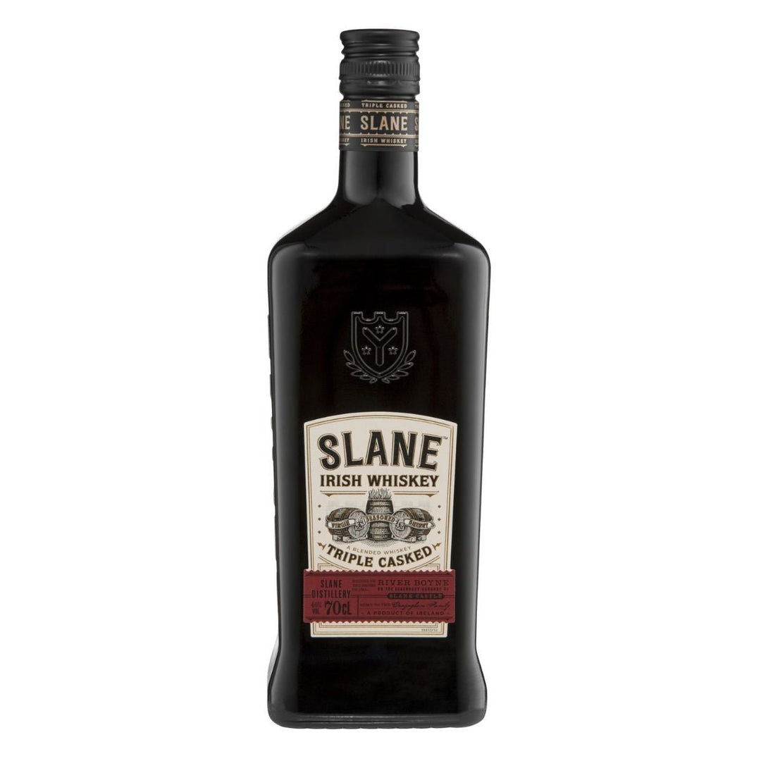 Buy Slane Slane Irish Whiskey (700mL) at Secret Bottle
