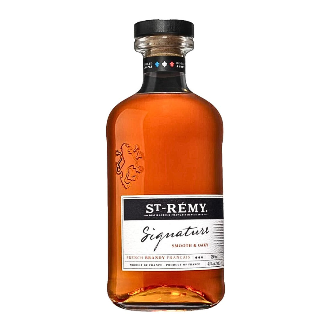 Buy St Remy St Remy Signature Brandy (700mL) at Secret Bottle